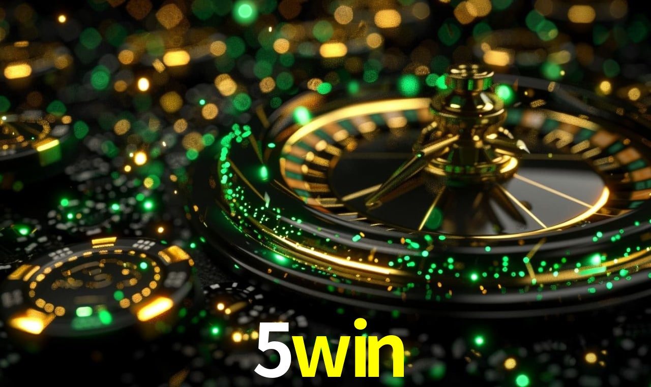 5win Plataforma