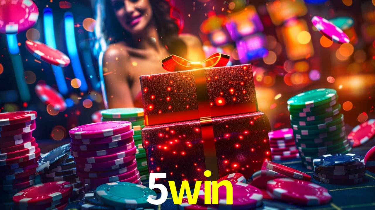 5win download