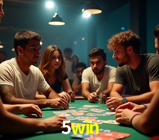 5win instalar