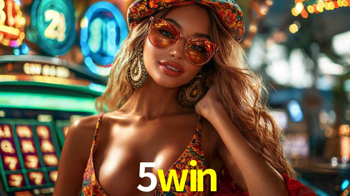 5win bonus